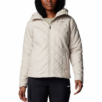 Women's Columbia Copper Crest II Hooded Jacket