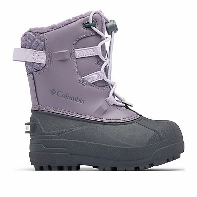 Columbia Bugaboot Celsius Kids' Boots