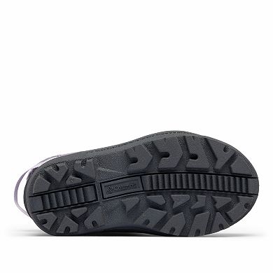 Columbia Bugaboot Celsius Kids' Boots