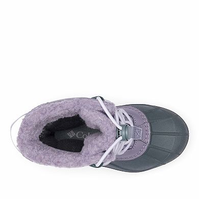 Columbia Bugaboot Celsius Kids' Boots