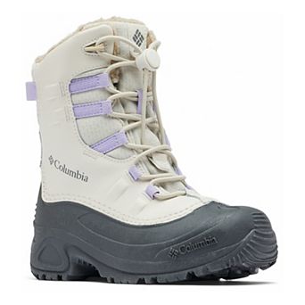 Columbia Bugaboot Celsius Kids' Boots