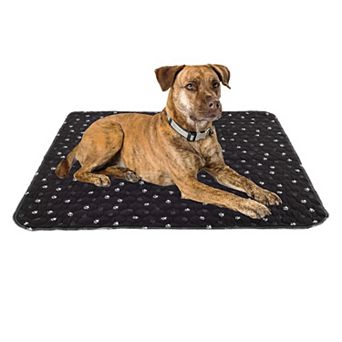 PetMaker Reusable Pet Pee Pad 2 pc Set with Grooming Glove