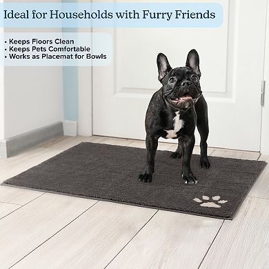 PetMaker Muddy Paws Dog Door Mat