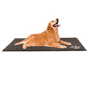 PetMaker Muddy Paws Dog Door Mat