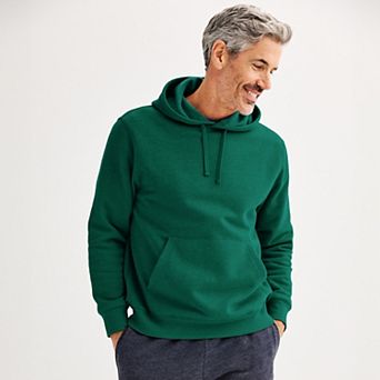 Men's Tek Gear® Ultra Soft Fleece Hoodie