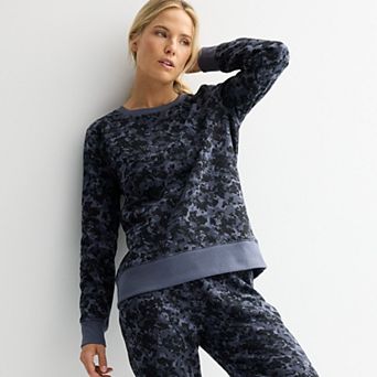 Women's Tek Gear® Ultrasoft Fleece Crewneck Sweatshirt