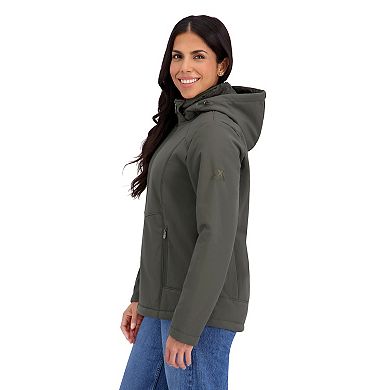 Women's ZeroXposur Lillian Soft Shell Jacket