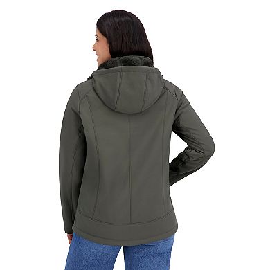 Women's ZeroXposur Lillian Soft Shell Jacket