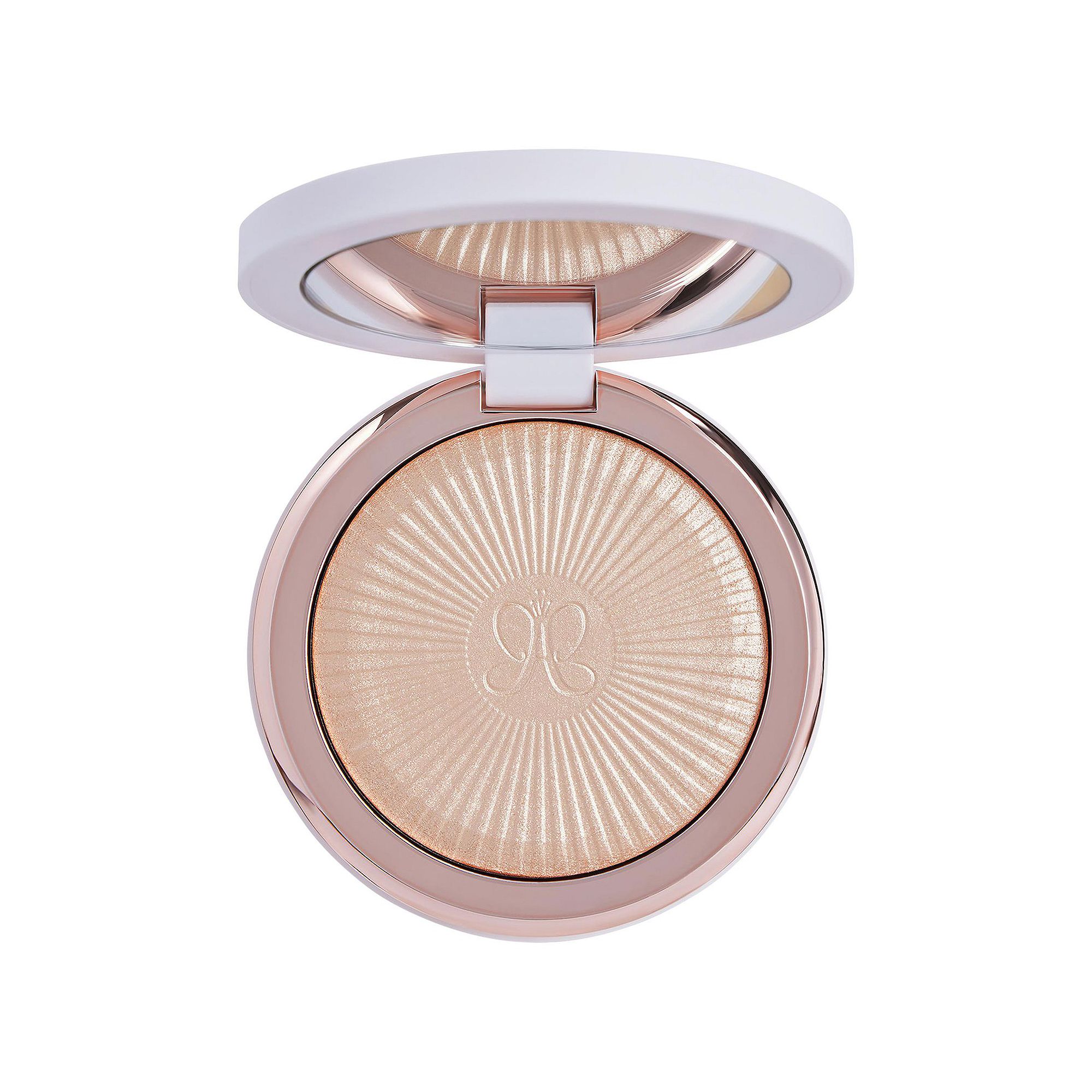 Anastasia Beverly Hills Glow Seeker Champagne Gold Powder Highlighter, Size