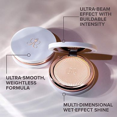 Glow Seeker Champagne Gold Powder Highlighter