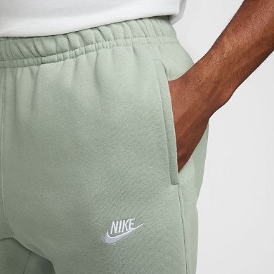 Men's Nike Sportswear Club Fleece Pants