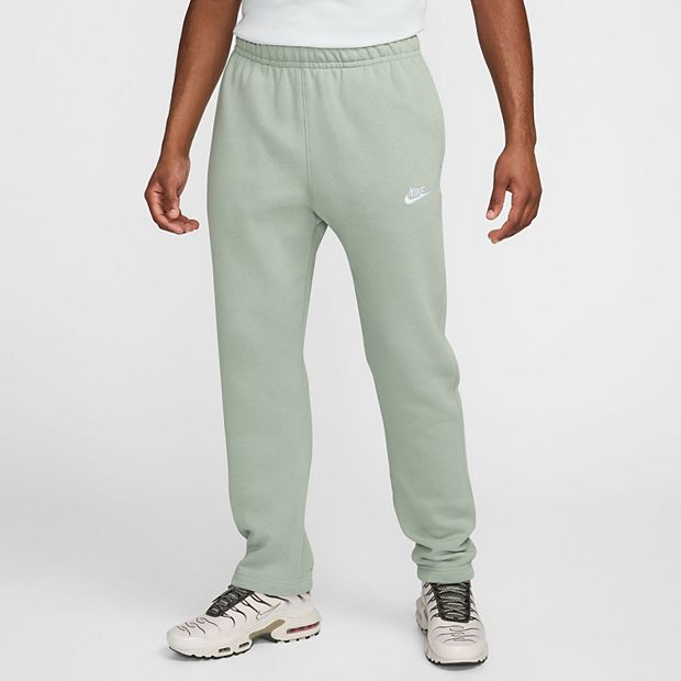 Men's Nike Sportswear Club Fleece Pants Men's Nike Sportswear Club Fleece Pants
