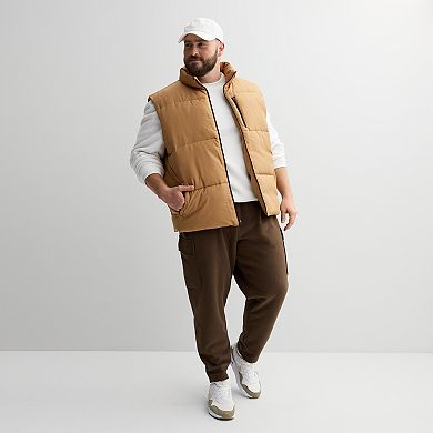 Big & Tall Tek Gear® Insulated Puffer Vest