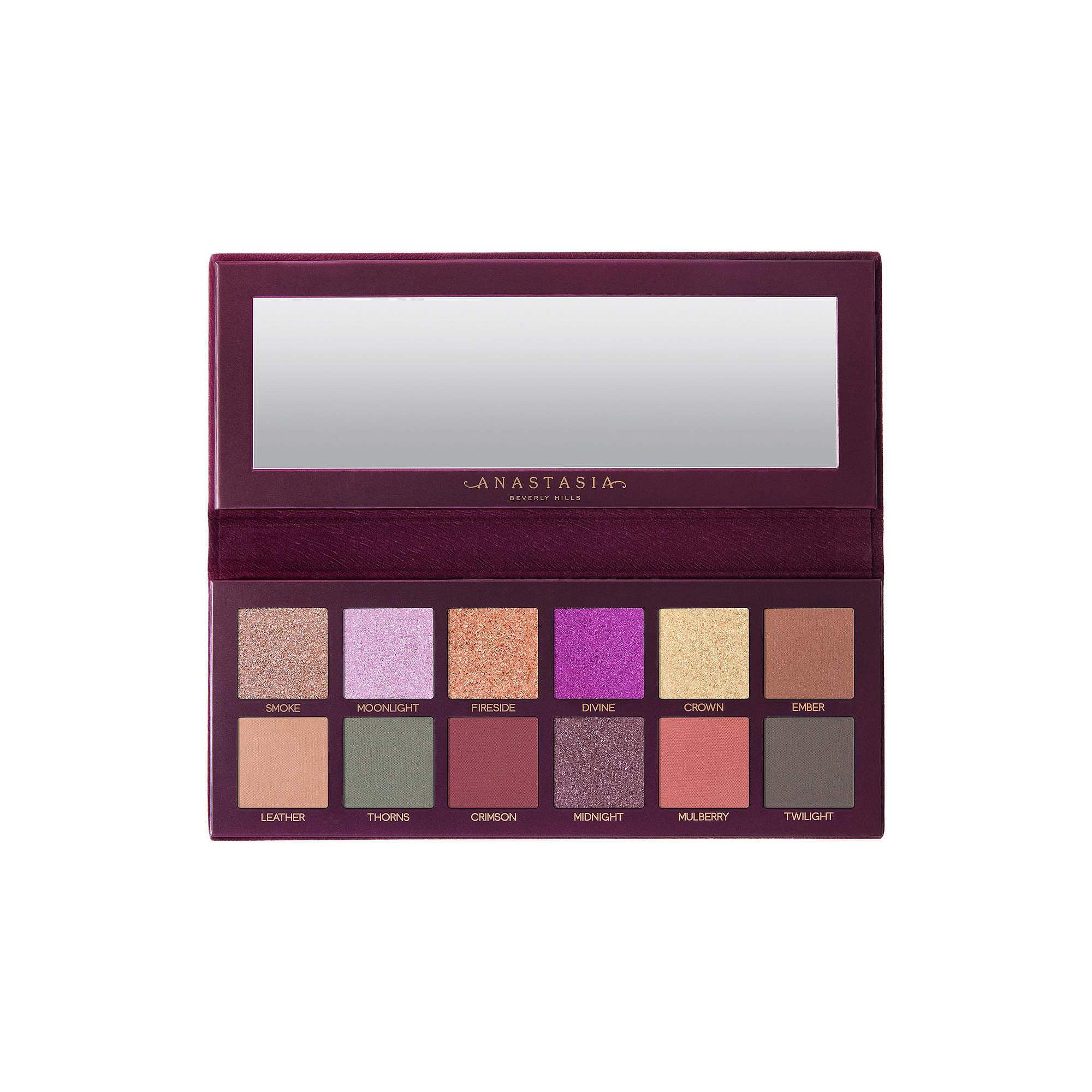 Anastasia Beverly Hills Fall Romance Eyeshadow Palette, Size: 0.48 Oz
