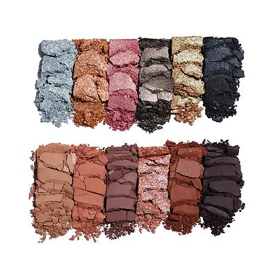 Cosmos Eyeshadow Palette