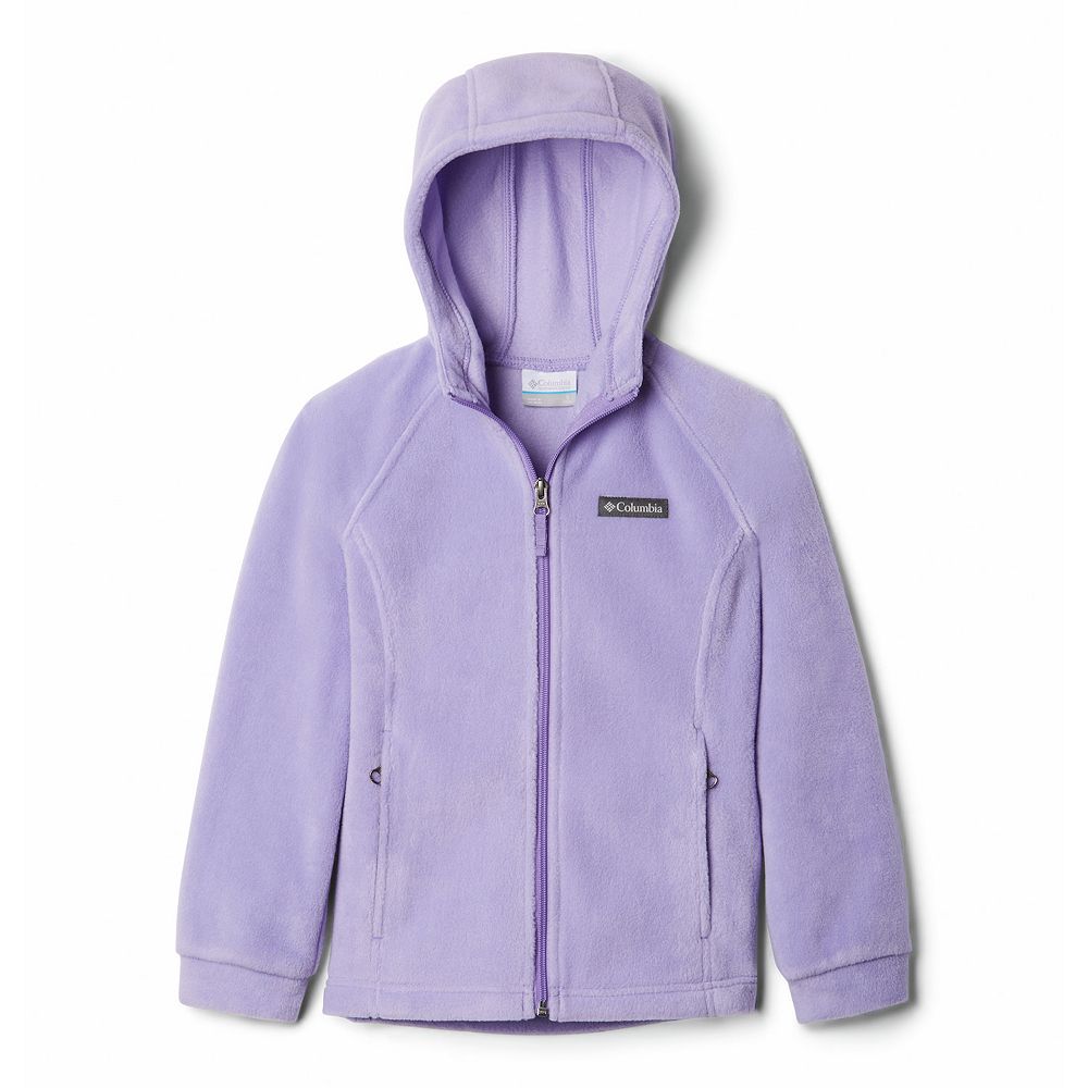 Girls 4-20 Columbia Benton Springs II Hoodie