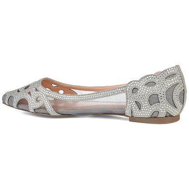 Journee Batavia Women's Flats