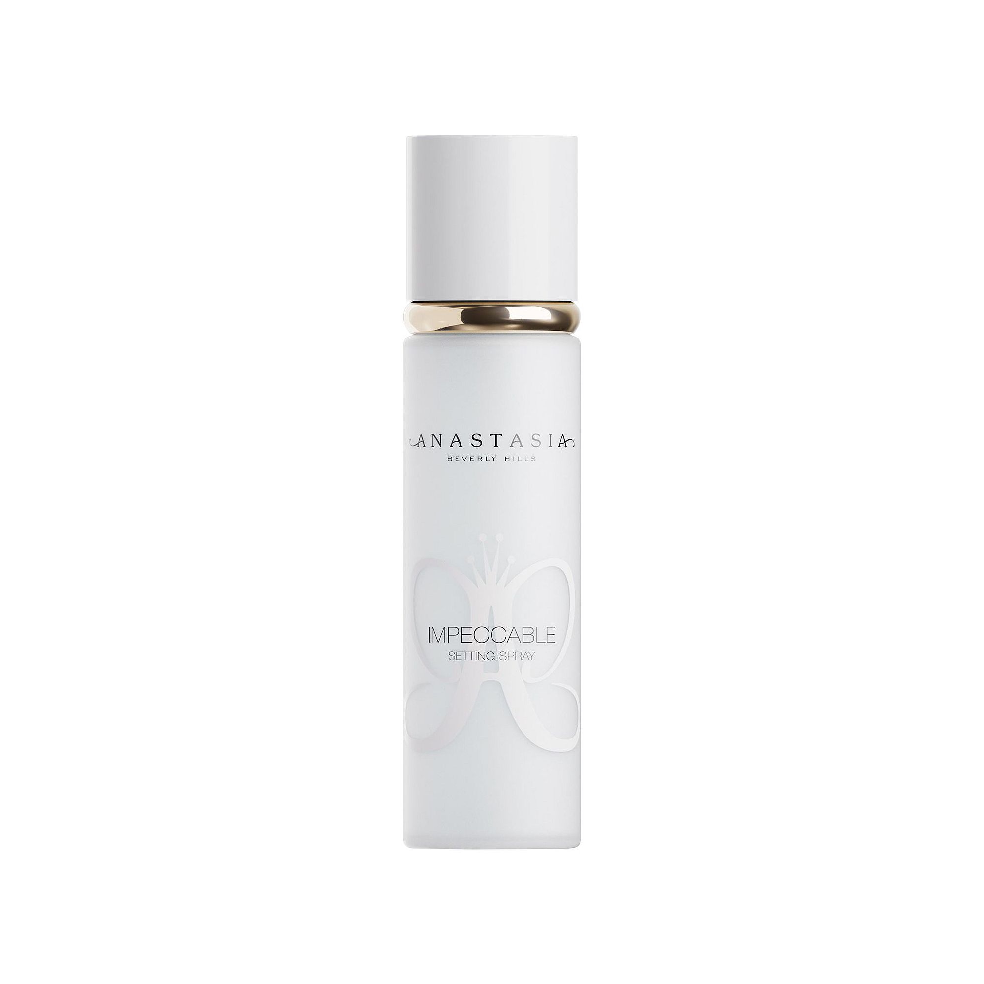 Anastasia Beverly Hills Impeccable 24HR Blurring Matte Setting Spray, Size: