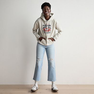 Women's Levi's® Standard Hoodie
