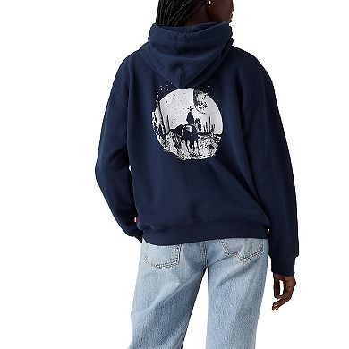 Women's Levi's® Standard Hoodie