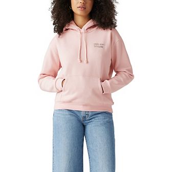 Women's Levi's® Standard Hoodie