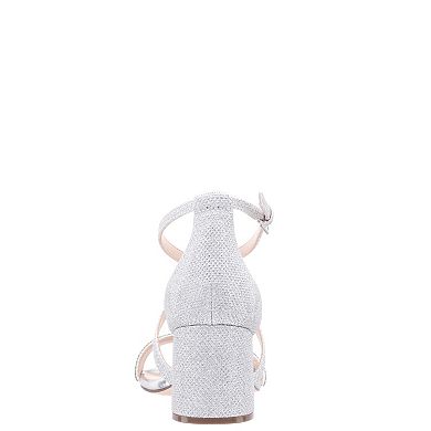 N by Nina NEVILLE-YF Women's Sandals