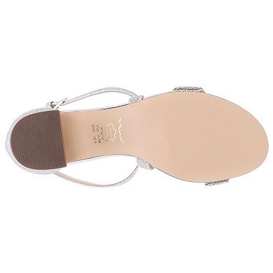 N by Nina NEVILLE-YF Women's Sandals
