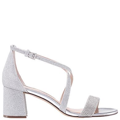 N by Nina NEVILLE-YF Women's Sandals