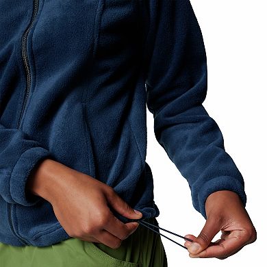 Petite Columbia Benton Springs Fleece Jacket