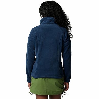 Petite Columbia Benton Springs Fleece Jacket
