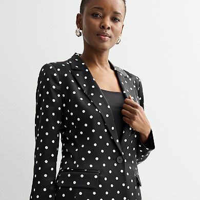 Women's INTEMPO™ Long Boyfriend Blazer