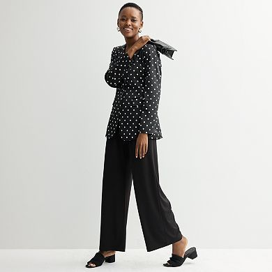 Women's INTEMPO™ Long Boyfriend Blazer