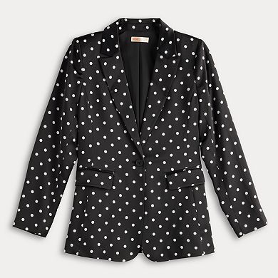 Women's INTEMPO™ Long Boyfriend Blazer