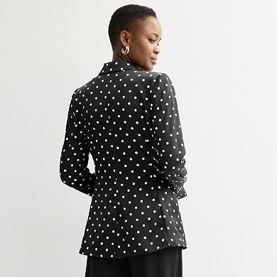 Women's INTEMPO™ Long Boyfriend Blazer