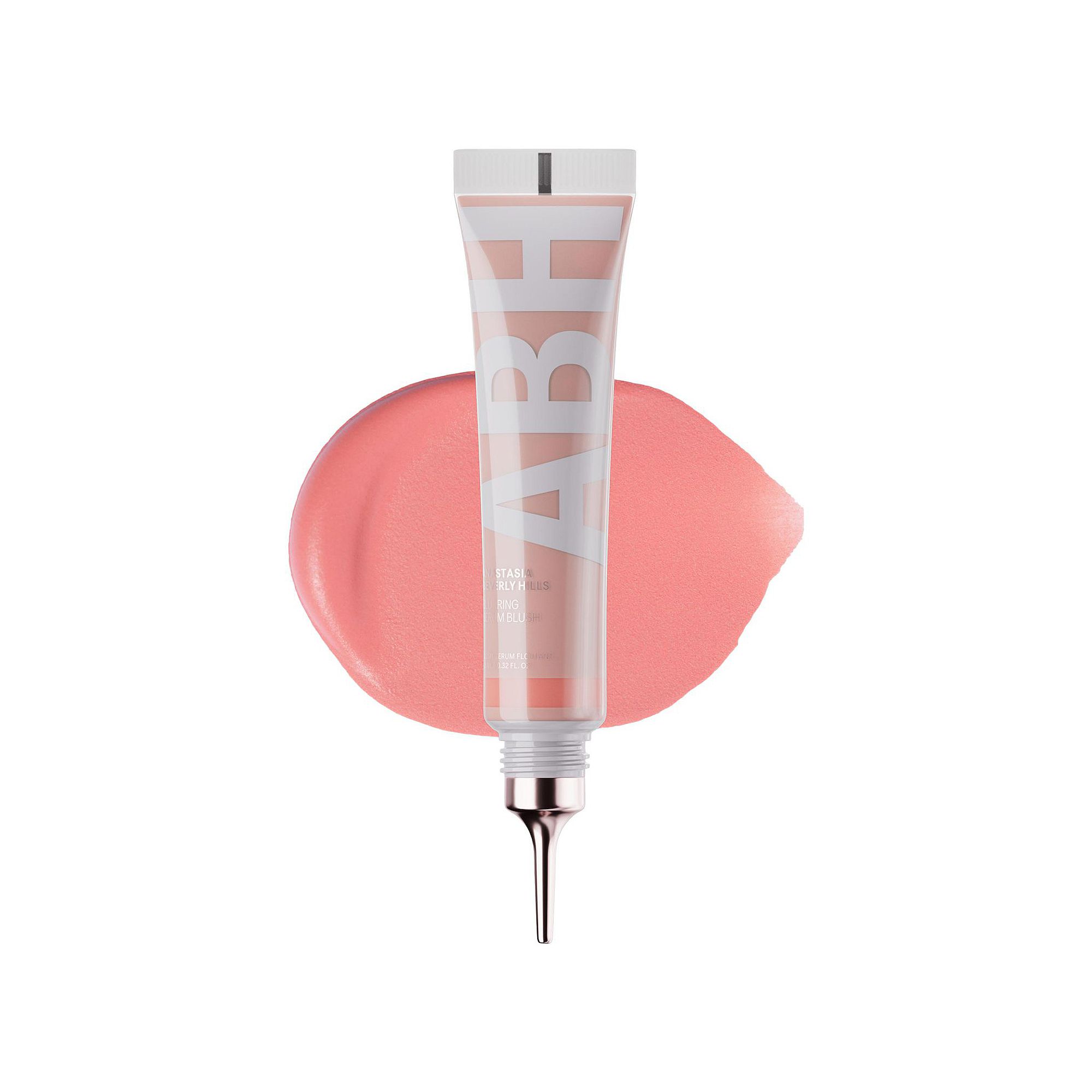 Anastasia Beverly Hills Blurring Serum Liquid Blush, Size: 0.3 FL Oz, Guava