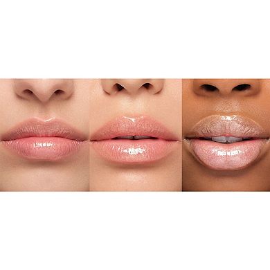 Universal Luminous Tinted Lip Gloss
