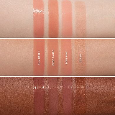 Universal Luminous Tinted Lip Gloss