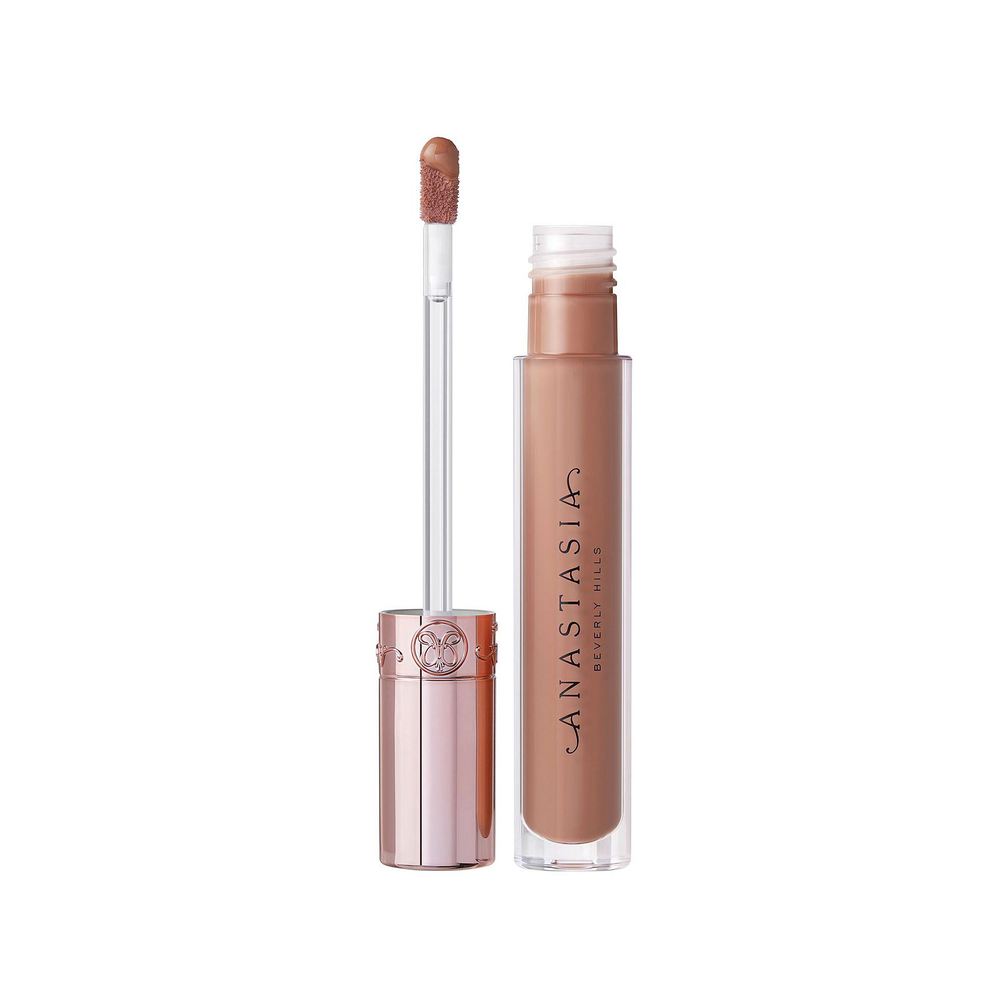 Anastasia Beverly Hills Universal Luminous Tinted Lip Gloss, Size: 0.15 FL 