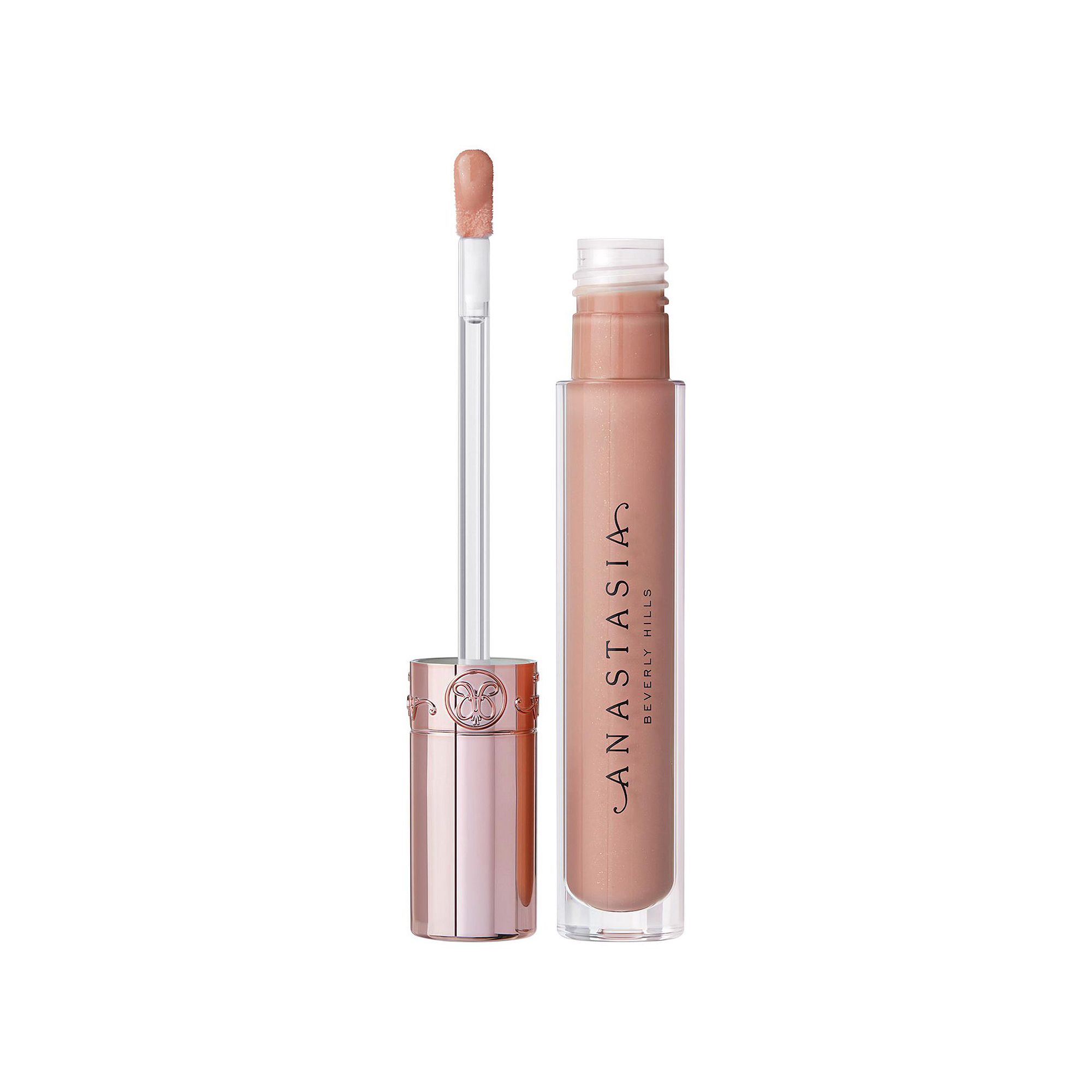 Anastasia Beverly Hills Universal Luminous Tinted Lip Gloss, Size: 0.15 FL 
