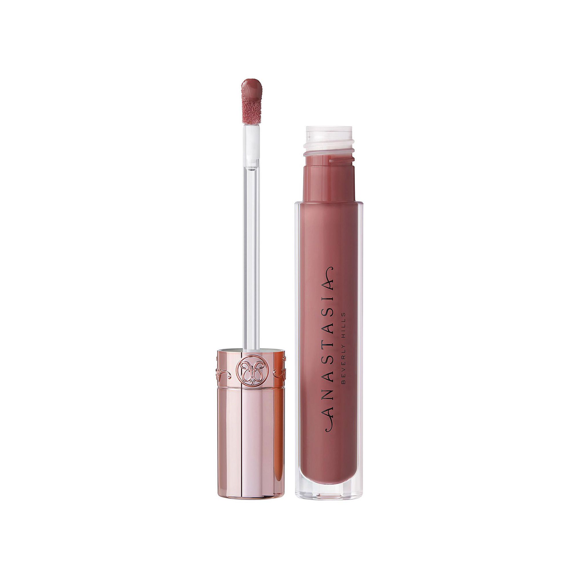 Anastasia Beverly Hills Universal Luminous Tinted Lip Gloss, Size: 0.15 FL 