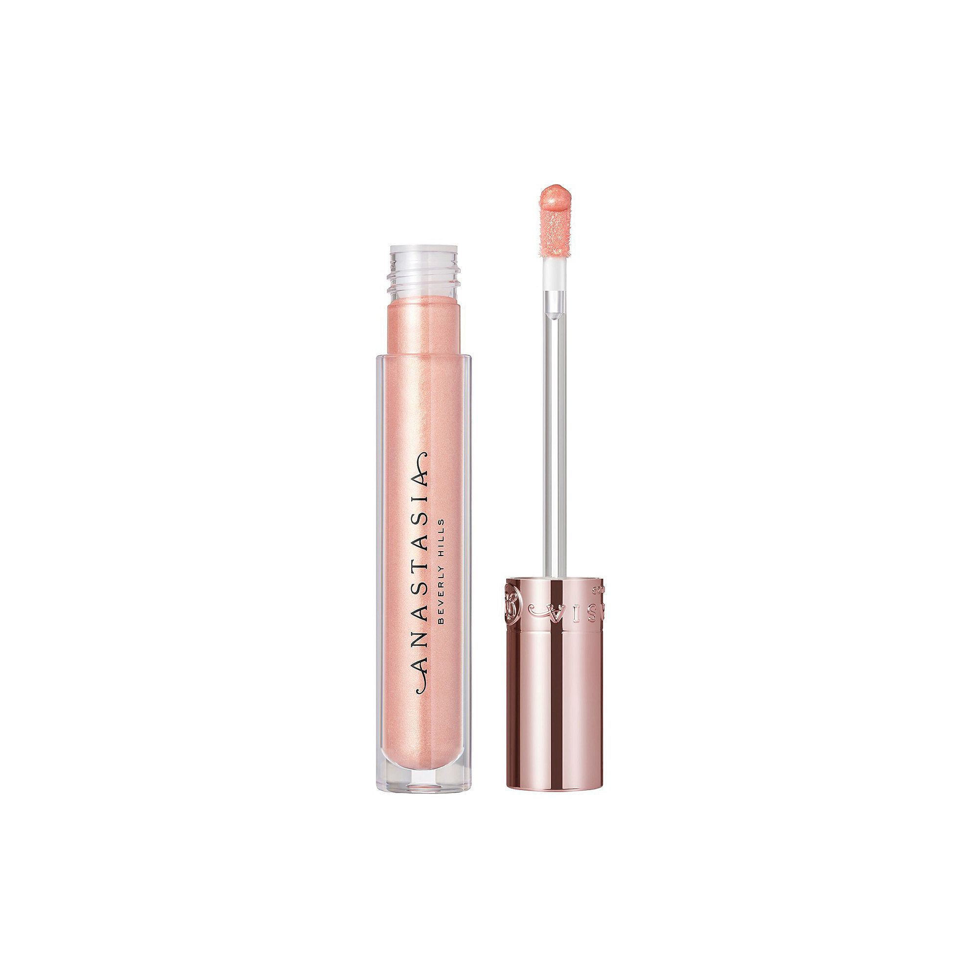 Anastasia Beverly Hills Universal Luminous Tinted Lip Gloss, Size: 0.15 FL 