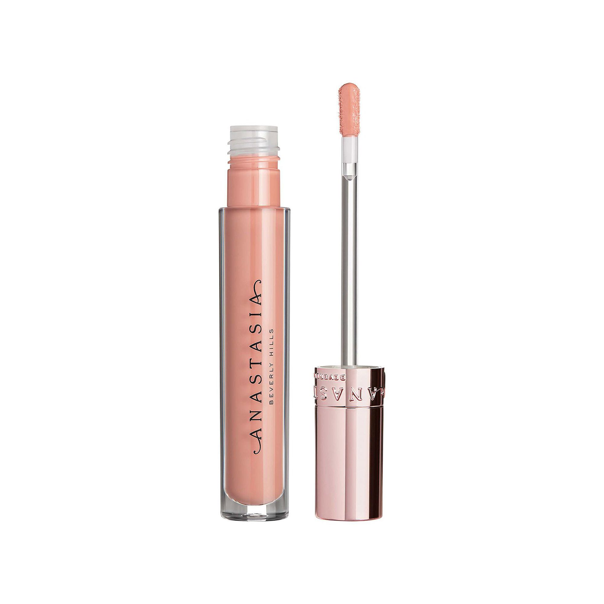 Anastasia Beverly Hills Universal Luminous Tinted Lip Gloss, Size: 0.15 FL 
