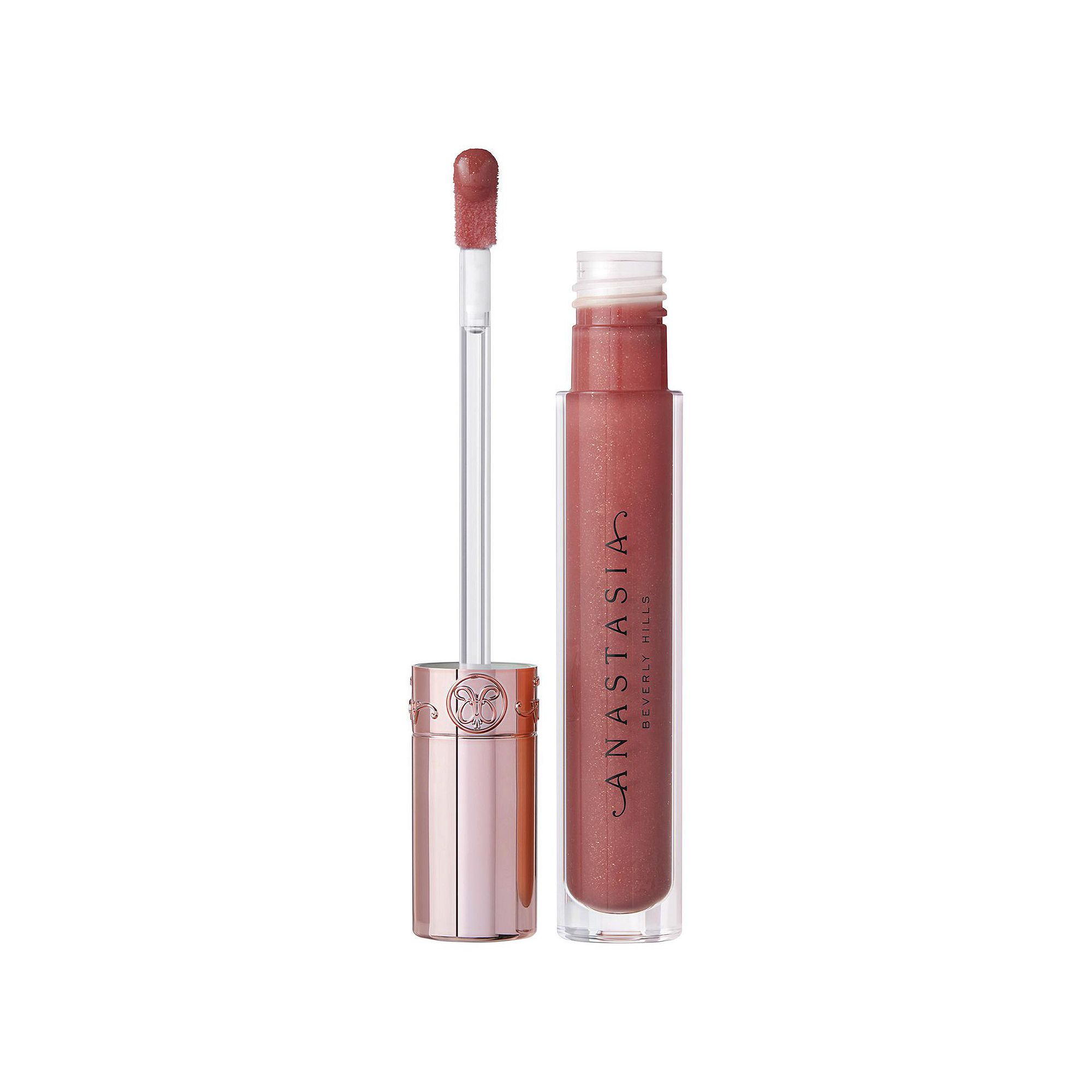Anastasia Beverly Hills Universal Luminous Tinted Lip Gloss, Size: 0.15 FL 
