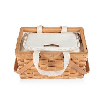 Disney's Bambi and Thumper Poppy Cooler Picnic Basket from Picnic Time