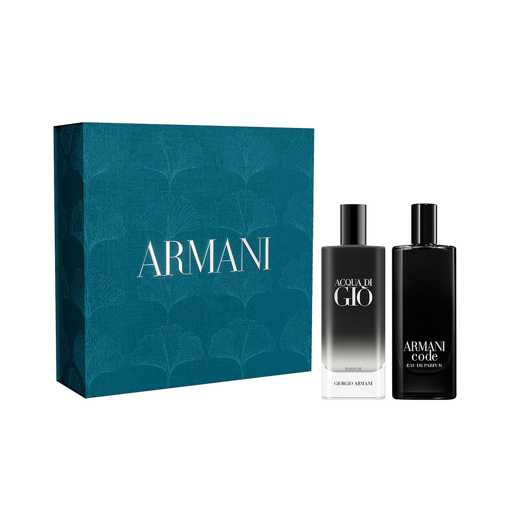 Armani Beauty Giorgio Armani 2-Piece Cologne Gift Set