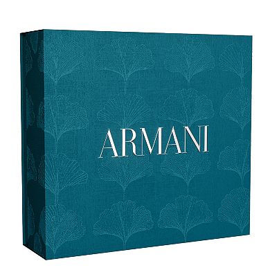 Armani Beauty Giorgio Armani 2-Piece Cologne Gift Set