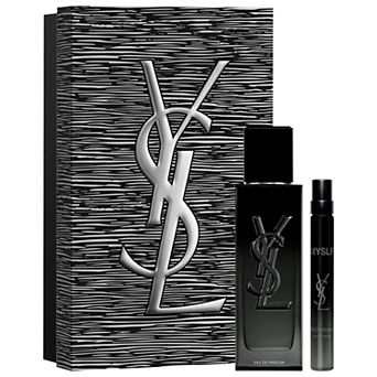 Yves Saint Laurent Mini MYSLF Eau de Parfum Cologne Duo Gift Set
