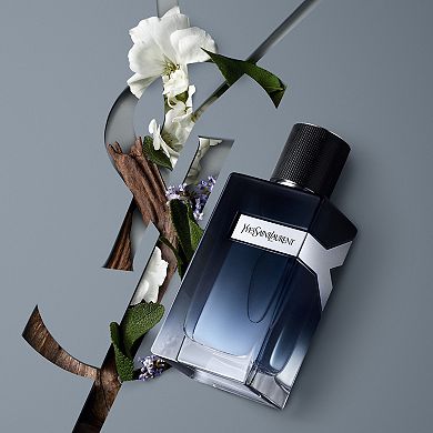 Yves Saint Laurent Y Eau De Parfum Father's Day Gift Set