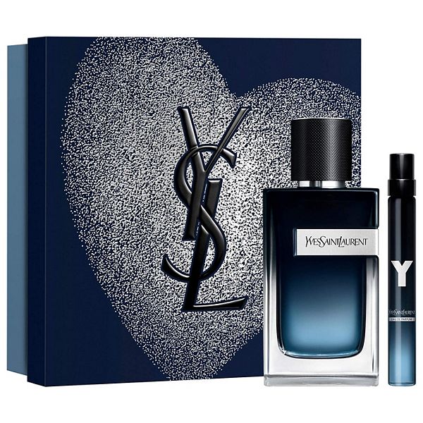 Yves Saint Laurent Y Eau de Parfum Cologne Set