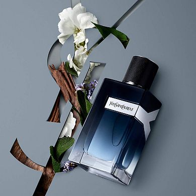 Y Eau de Parfum Cologne Set